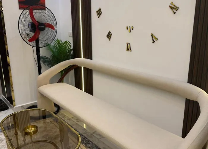 One Bedroom Apartman Gurdaka