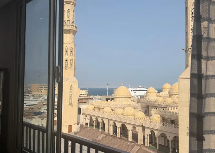 One Bedroom Apartman Gurdaka
