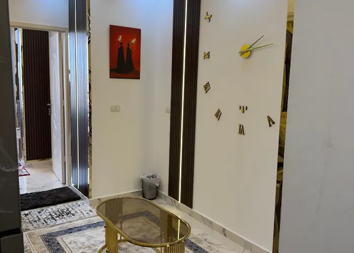 One Bedroom Gurdaka