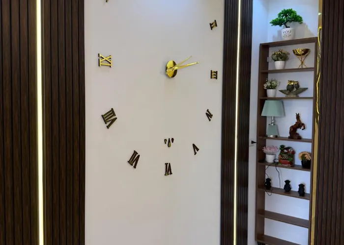 One Bedroom Gurdaka