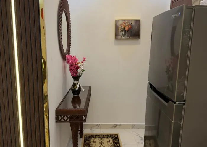 One Bedroom Apartman *