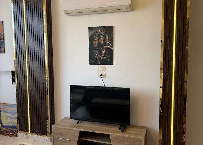 One Bedroom * Gurdaka