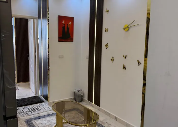 One Bedroom Apartman Gurdaka