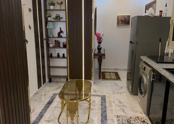 Apartman One Bedroom