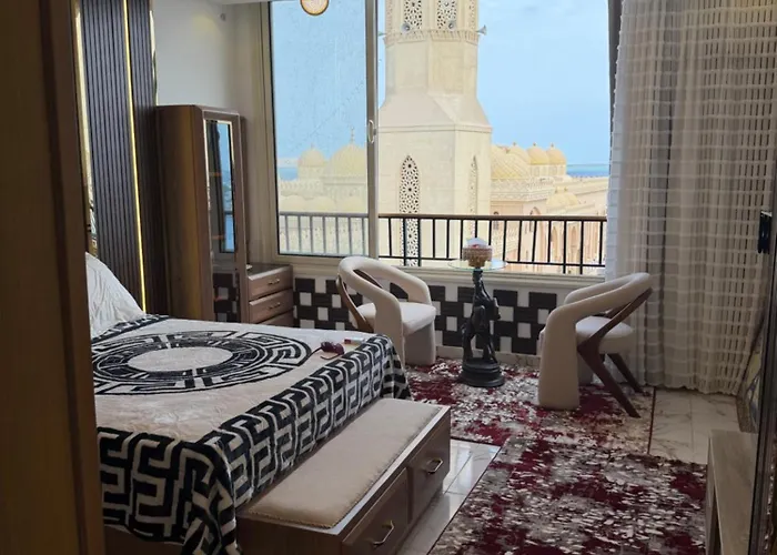 One Bedroom *