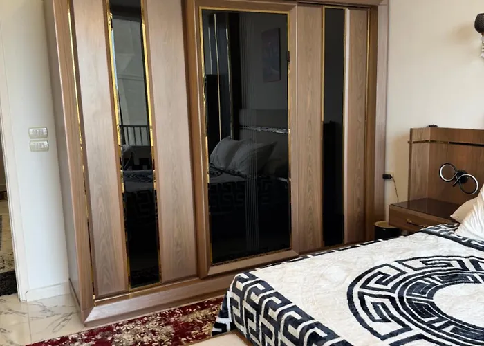 Apartman One Bedroom *